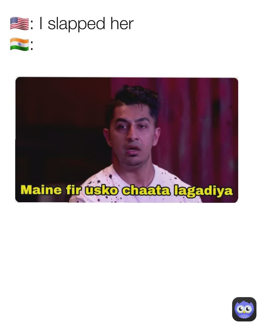 Meme by tathastubohra