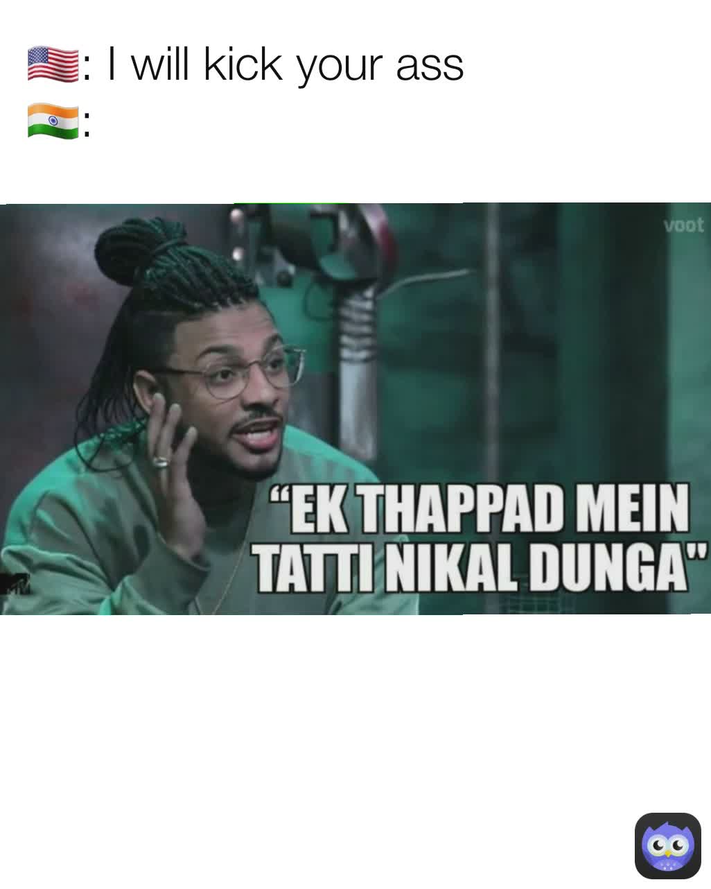 Meme by tathastubohra