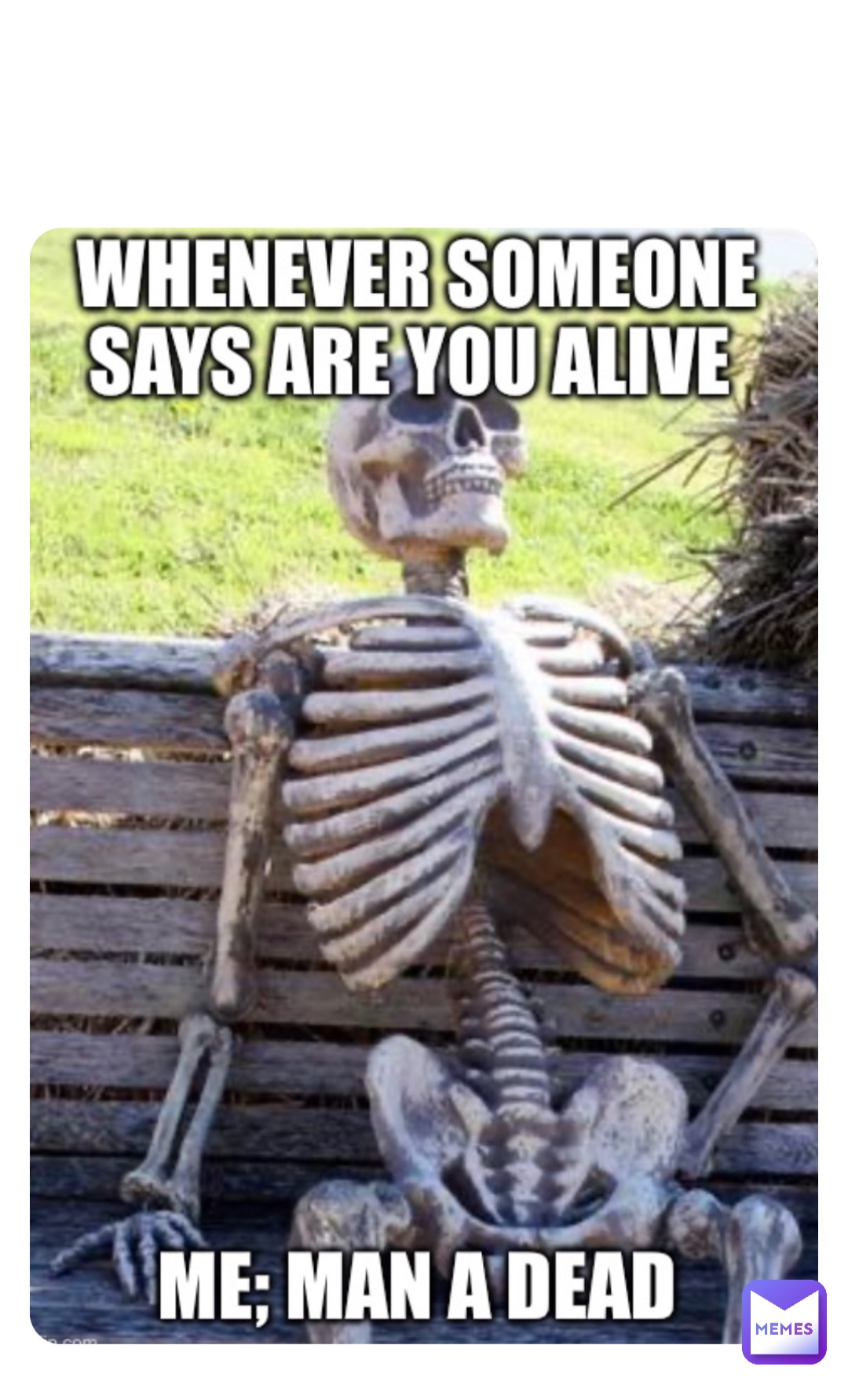 Double tap to edit