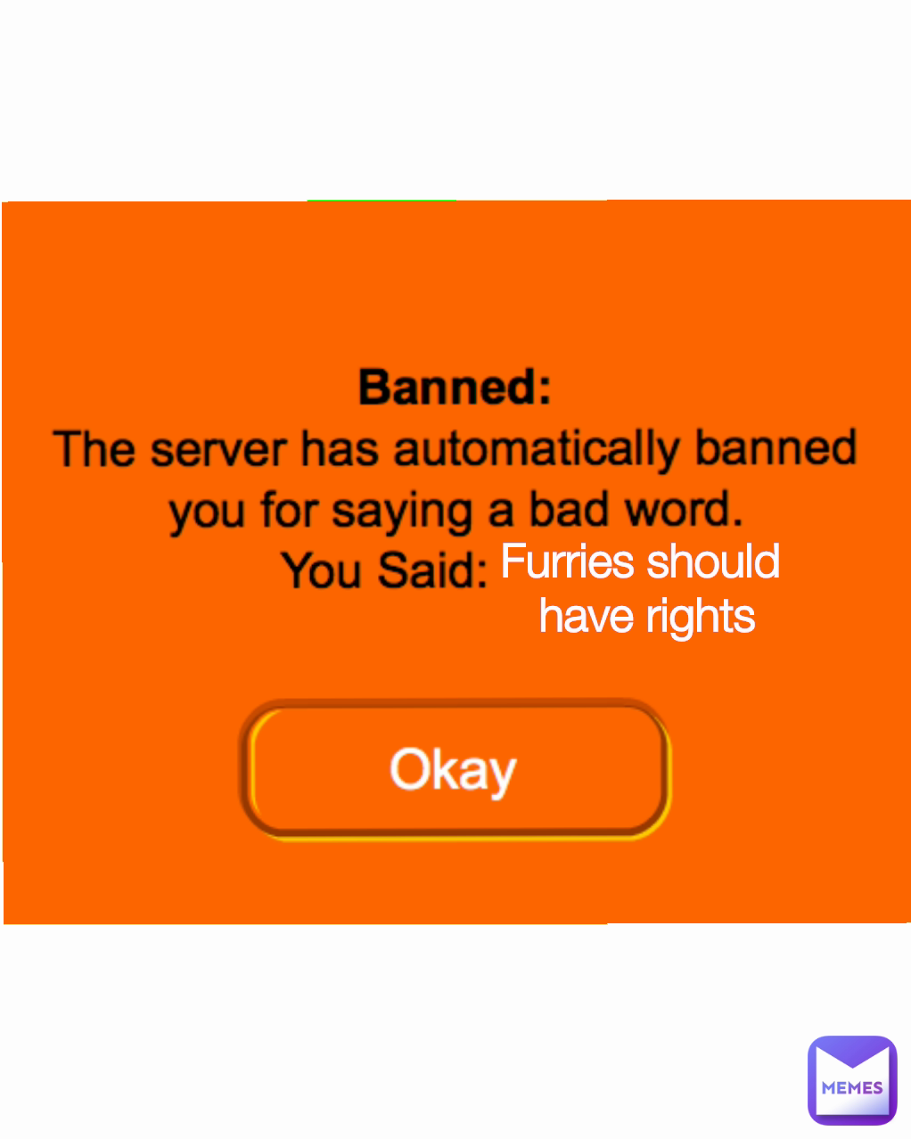 Meme by kenzothememedealer