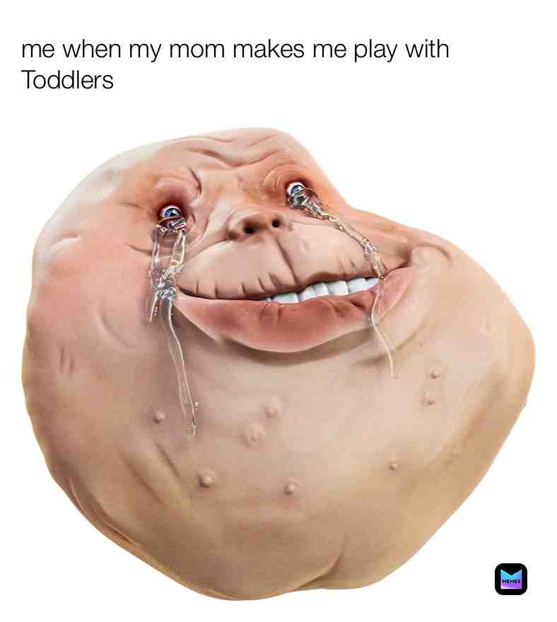 Meme shared by @maressa77