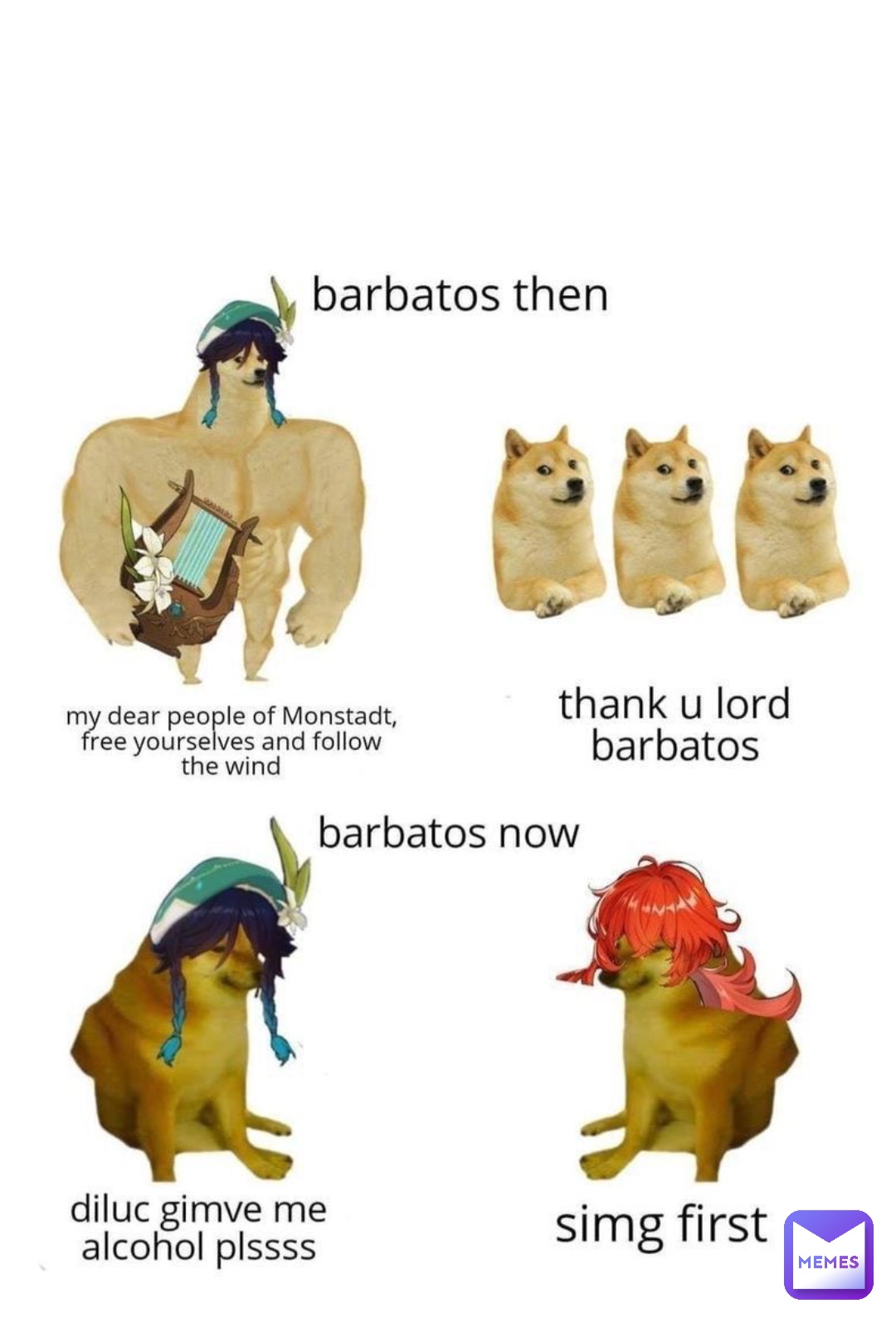 Double tap to edit