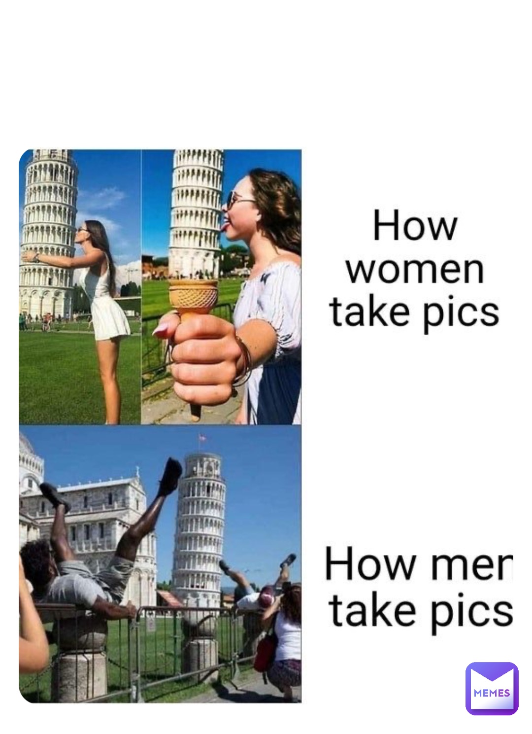 Double tap to edit