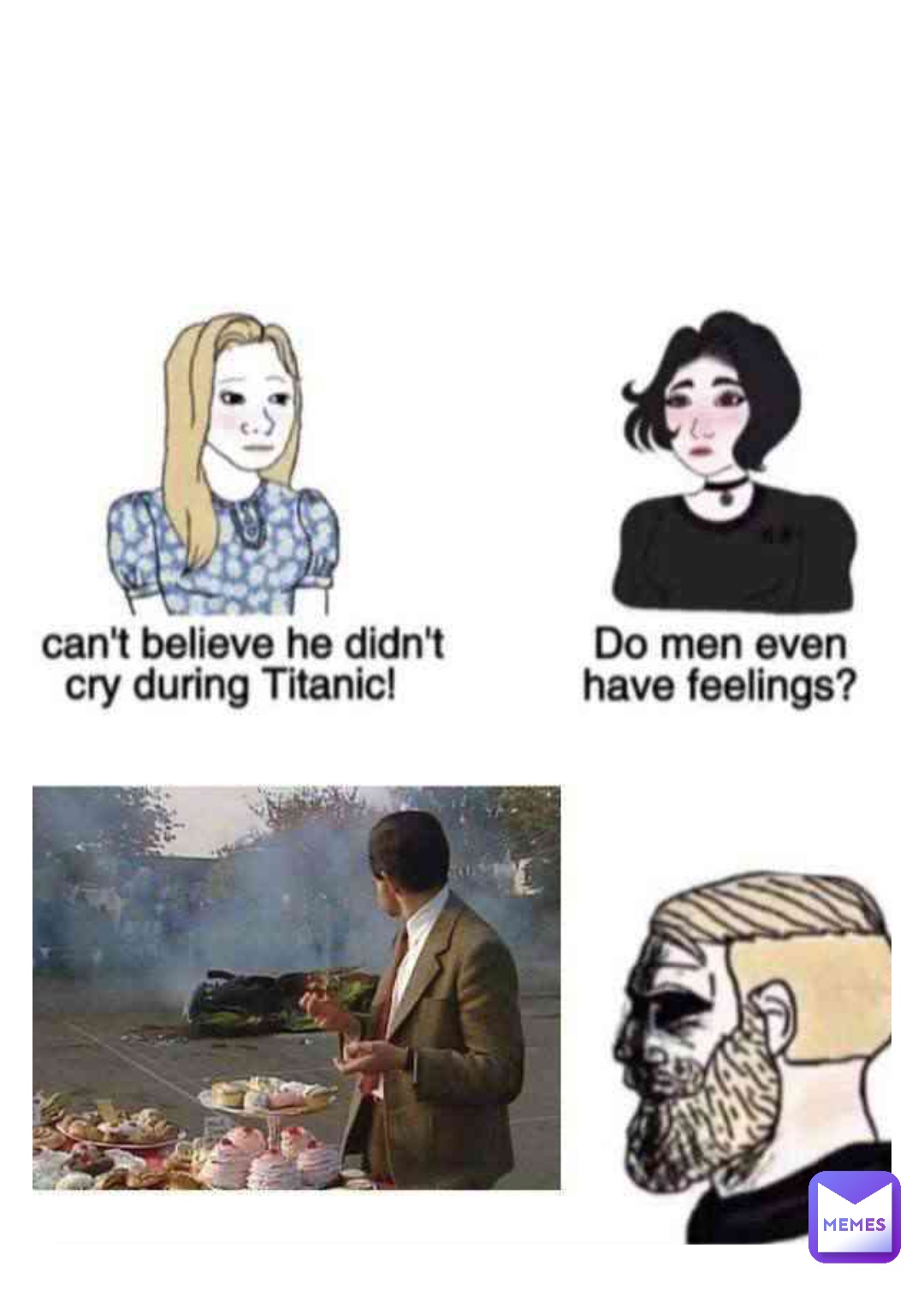 Double tap to edit