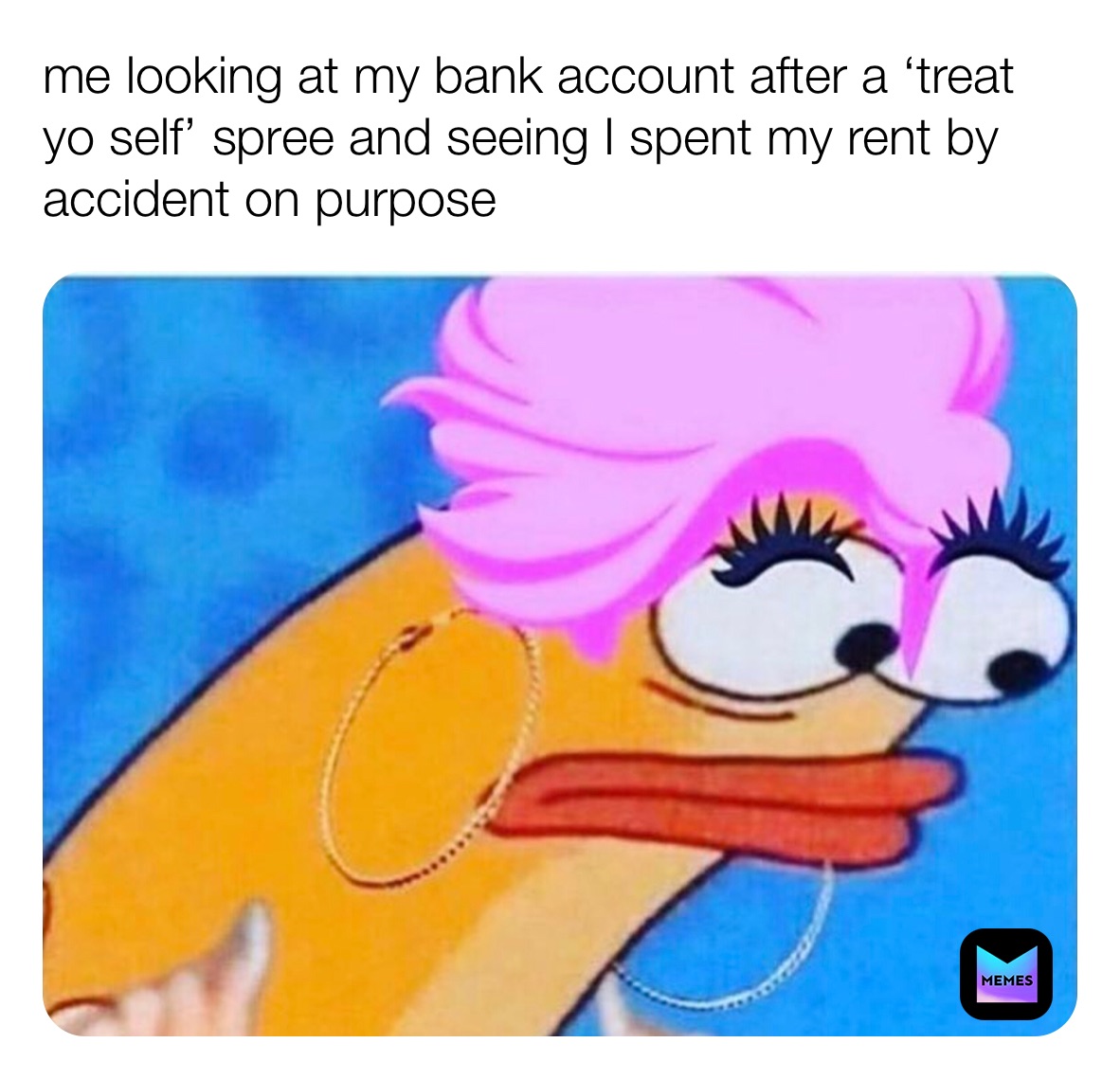 Post by hornysimp Memes