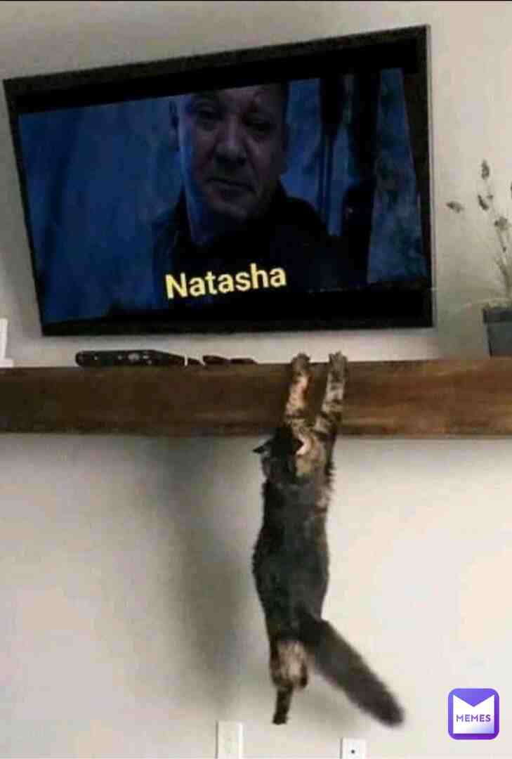 😭
