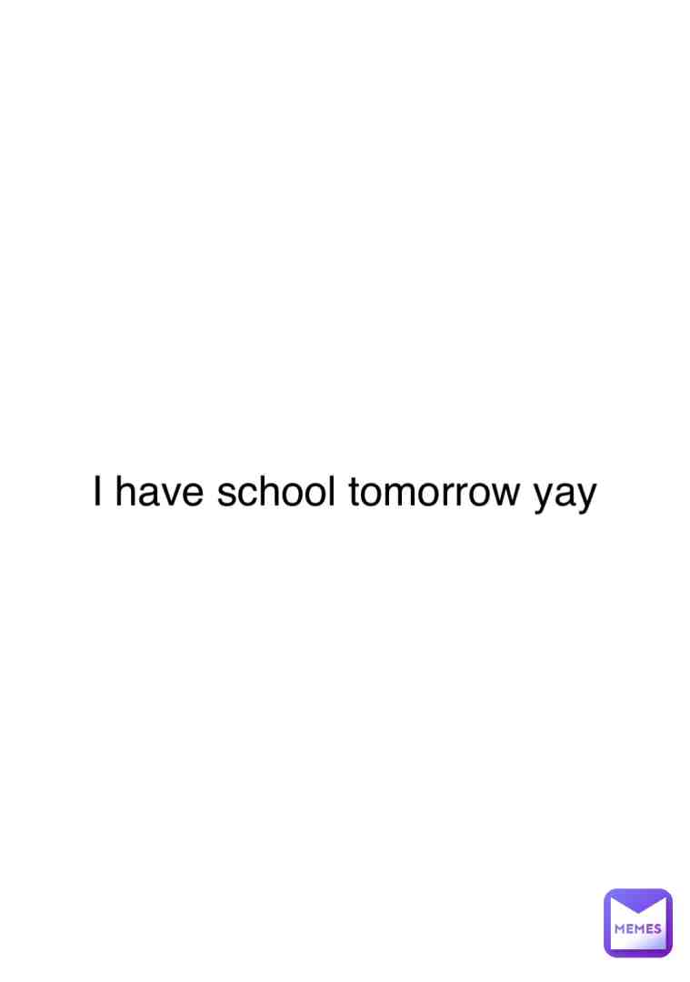 I won’t be posting 😭