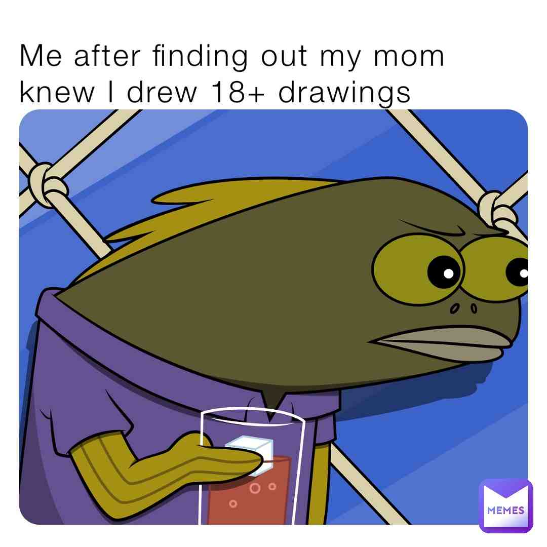 I’m terrified if this happening , but yeah I’m drawing a lot now so I probably won’t post