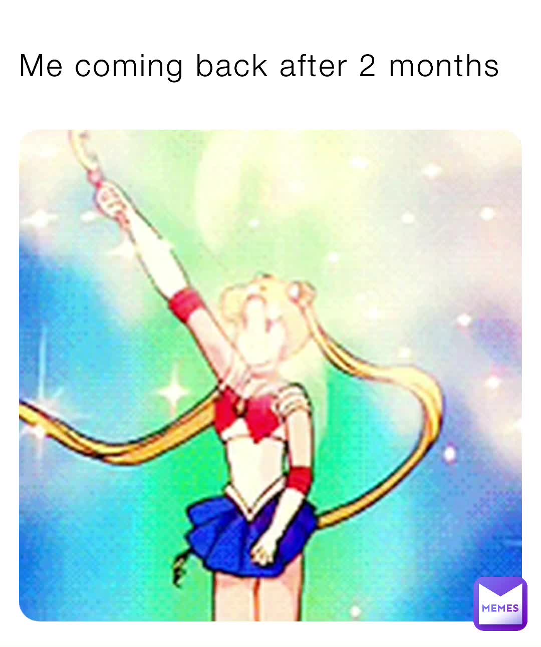 Haha... hey y’all 🧍♀️🏃♀️