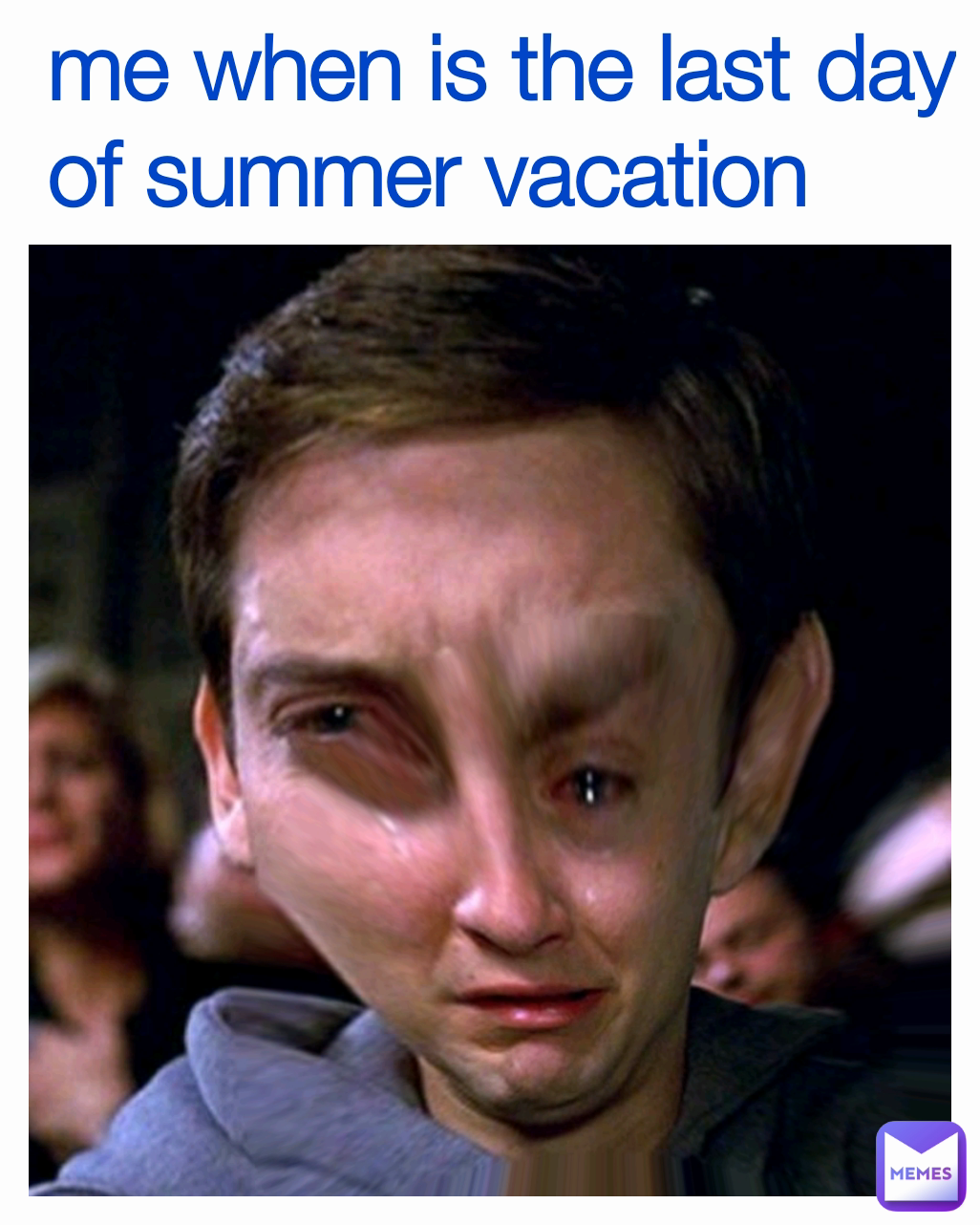 me when is the last day of summer vacation