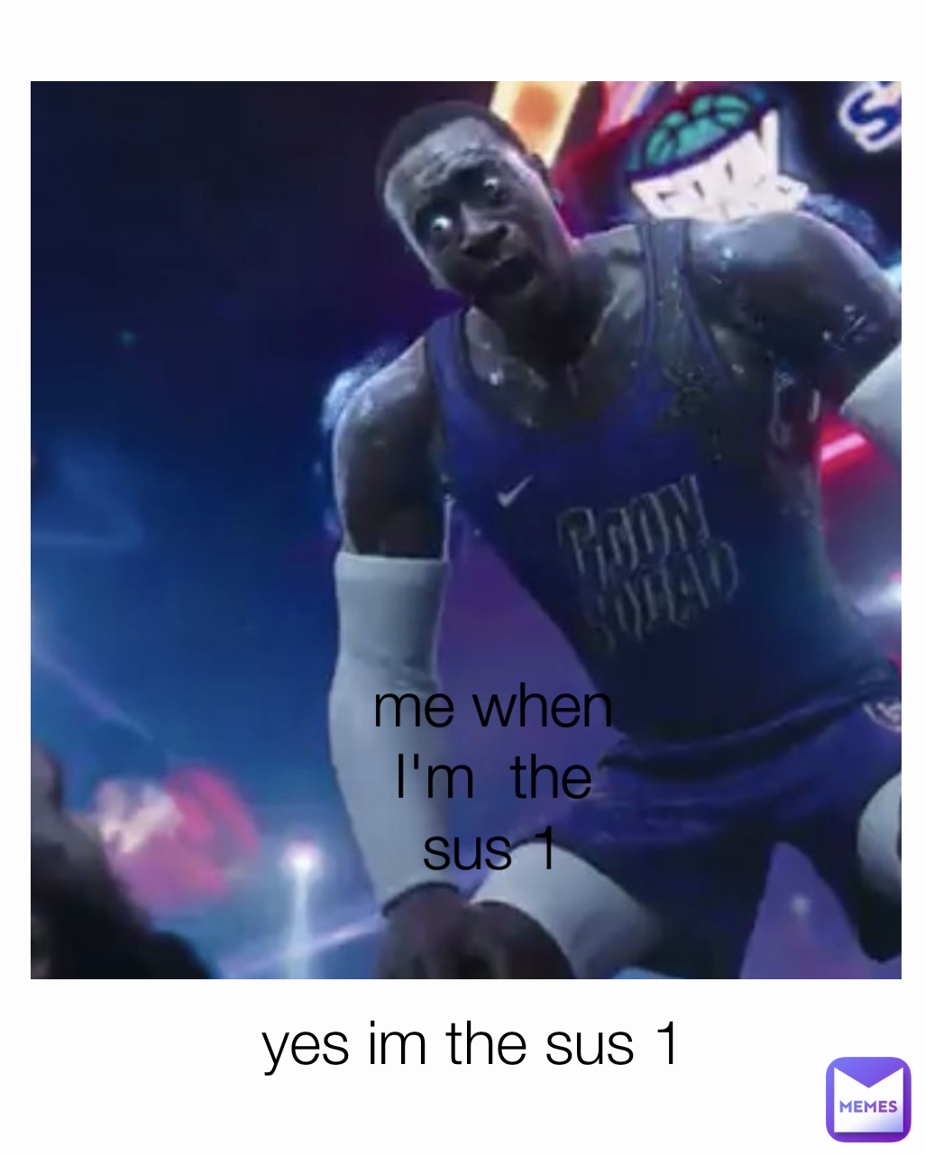 Meme by MiaGunter2007