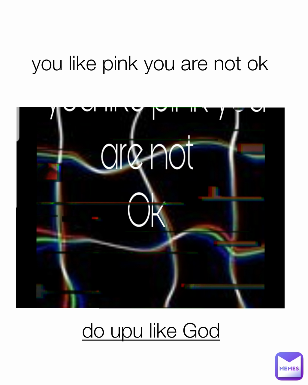 Meme by MiaGunter2007