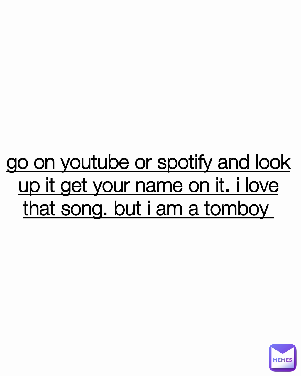 Meme by MiaGunter2007