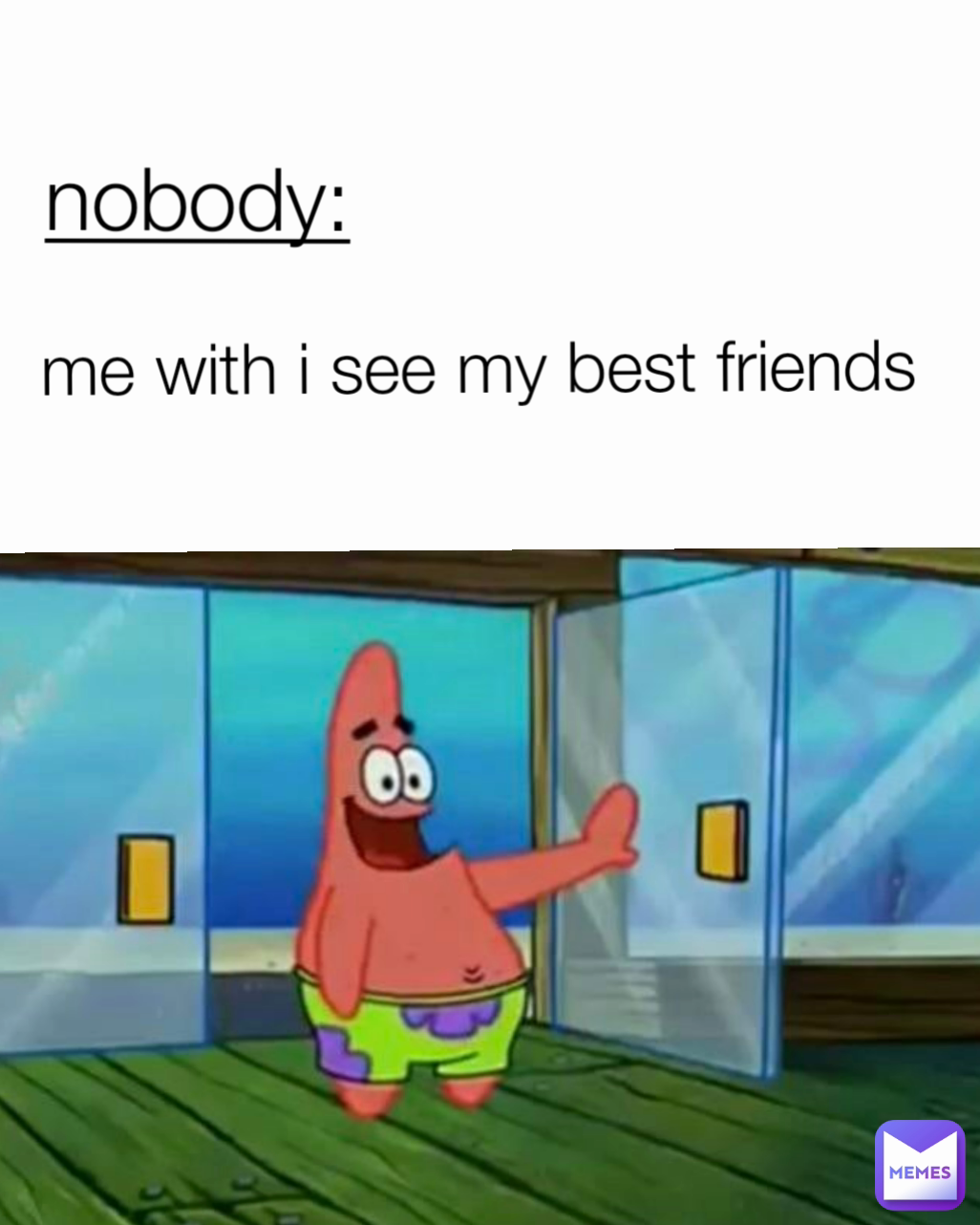 Meme by MiaGunter2007