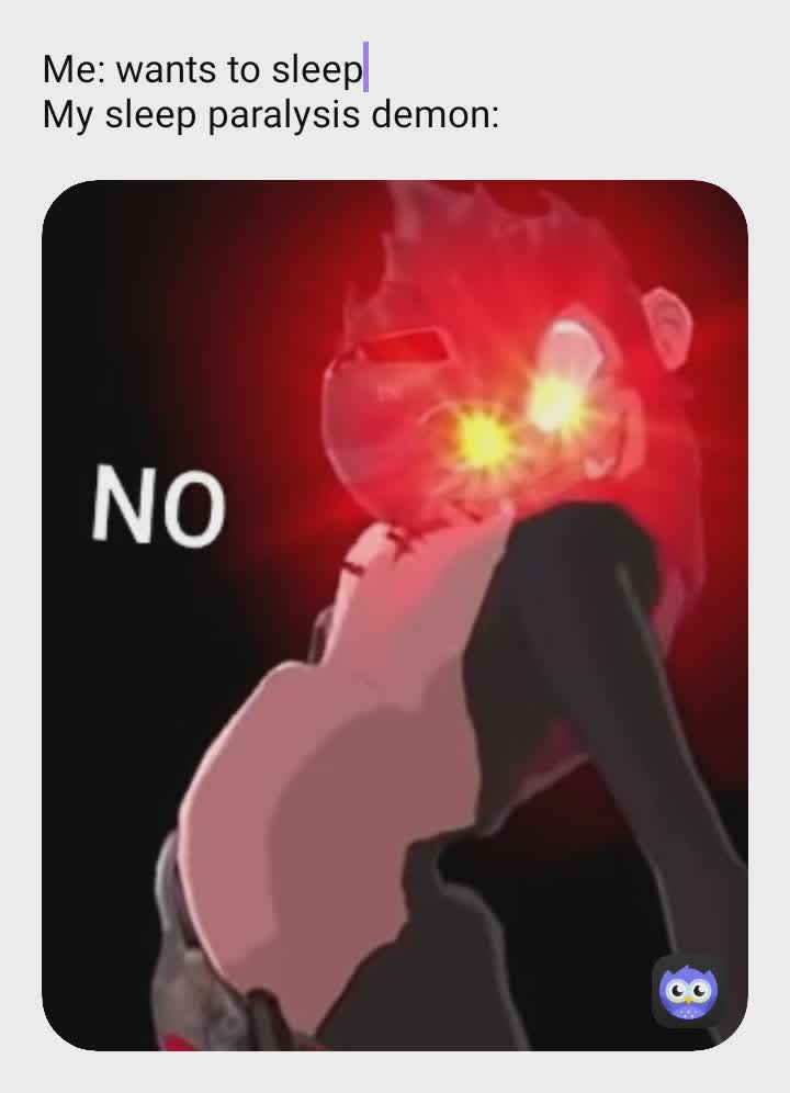 Meme by QuotedPizza6185