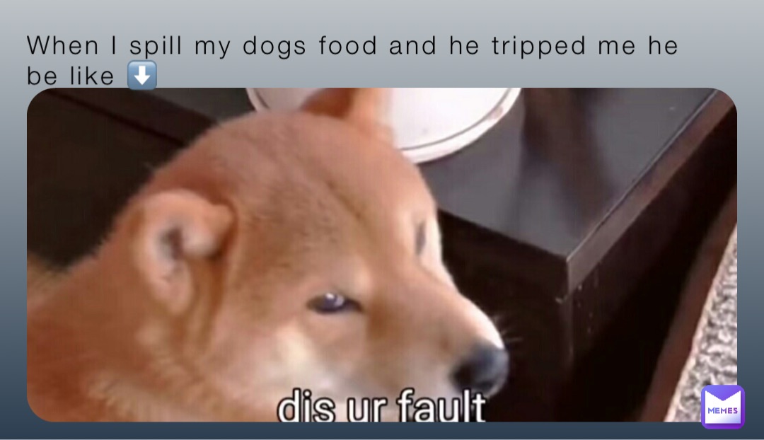 Meme by connorakagroot