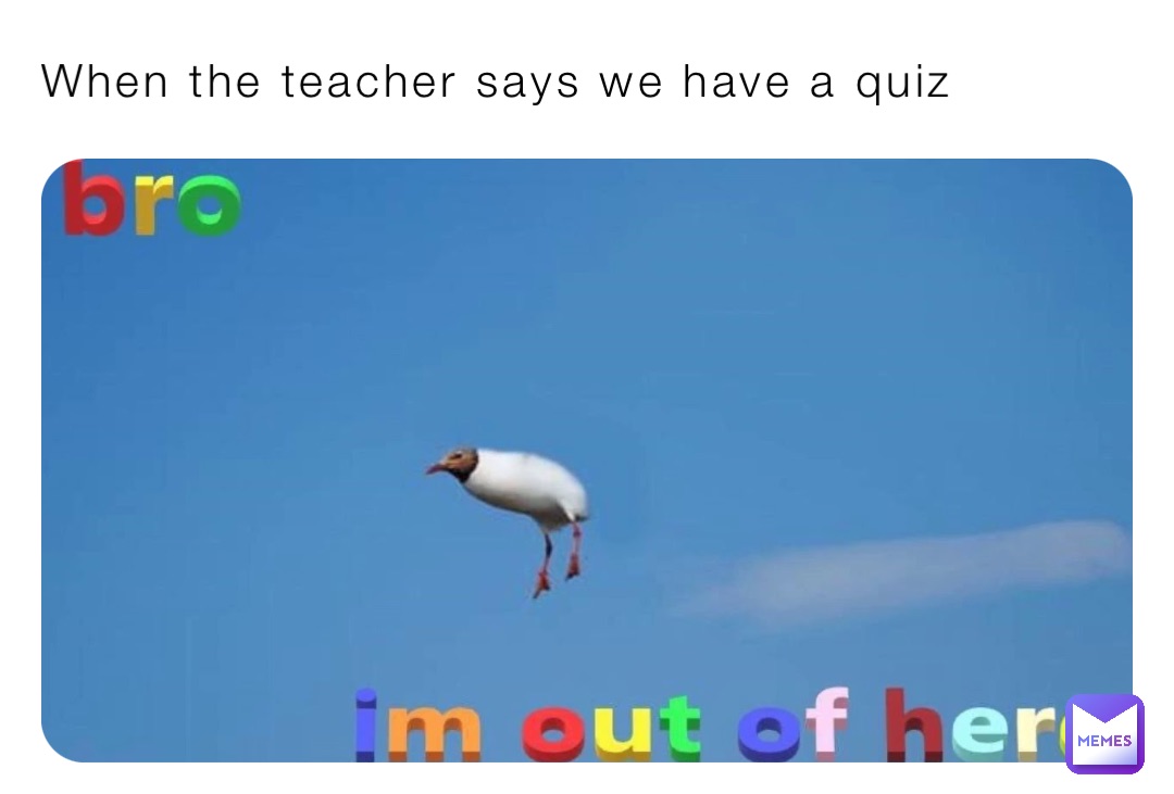 Meme by connorakagroot