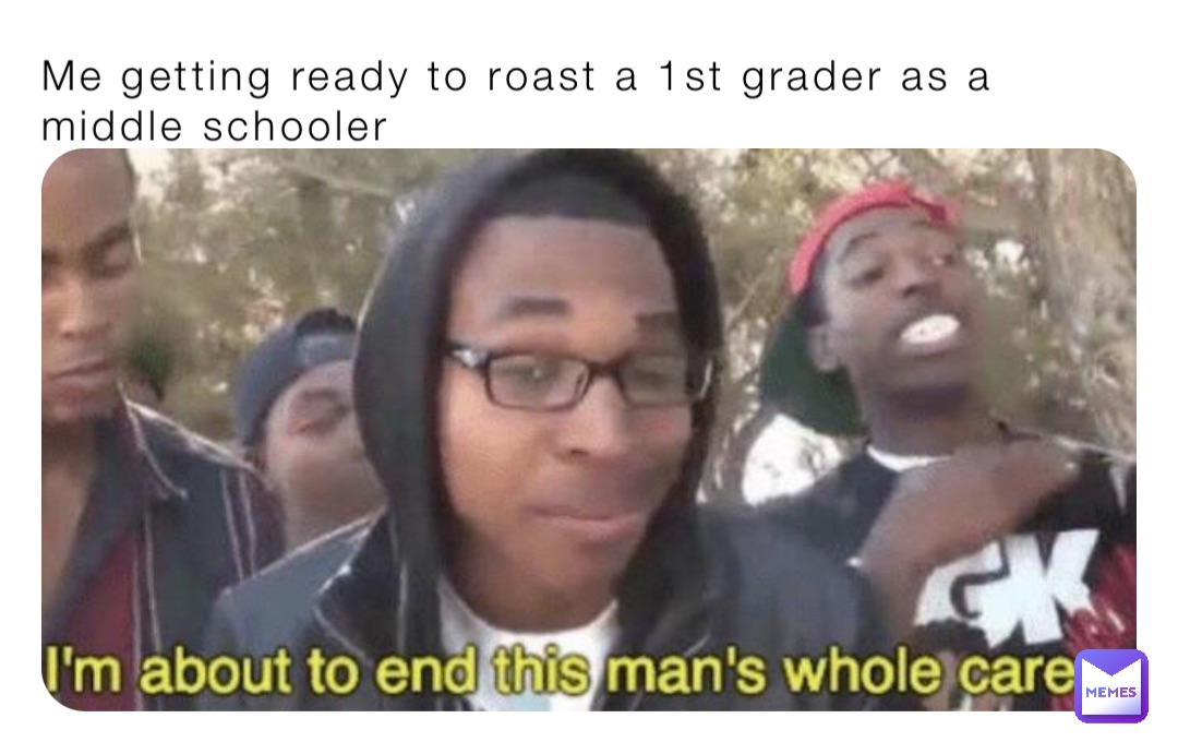 Meme by connorakagroot