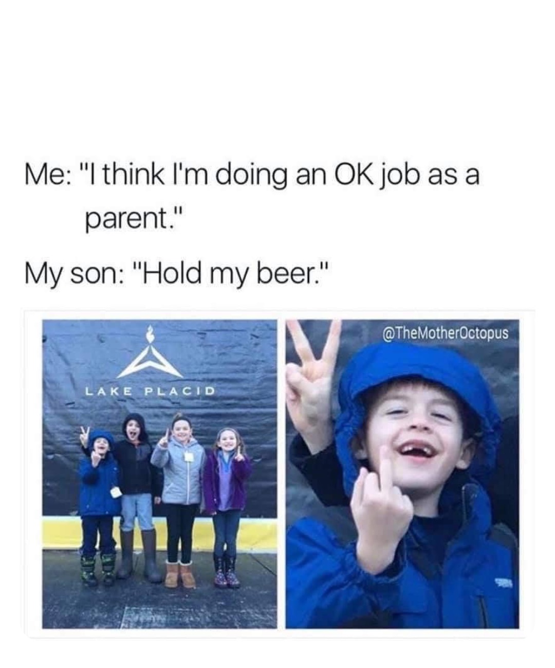 Double tap to edit
