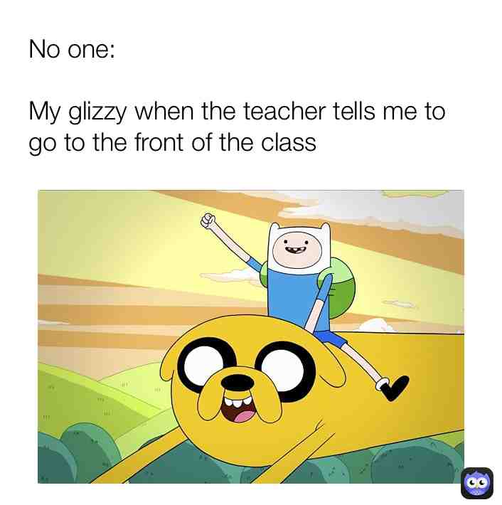 Meme shared by @the_booty_licker