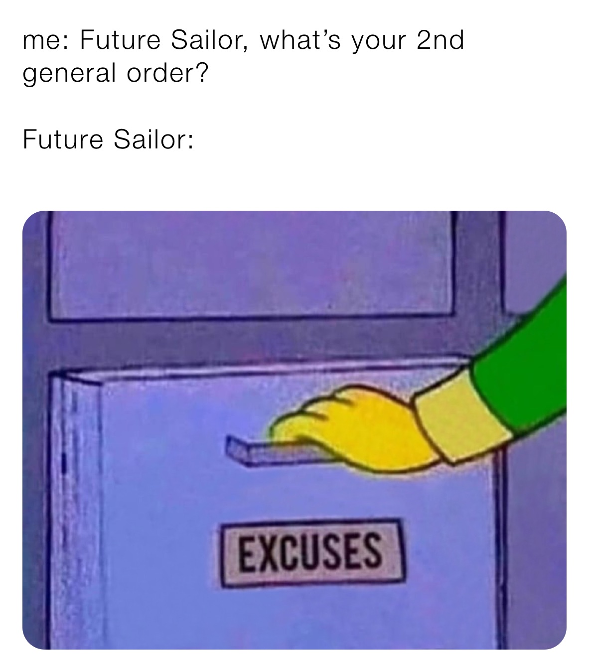 Meme by luisdecali14