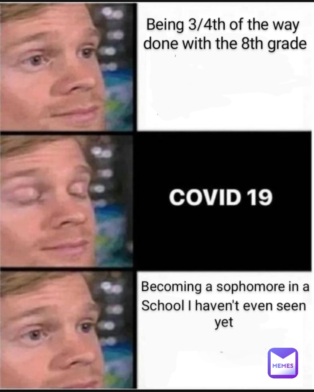 Meme by bowserthebeast