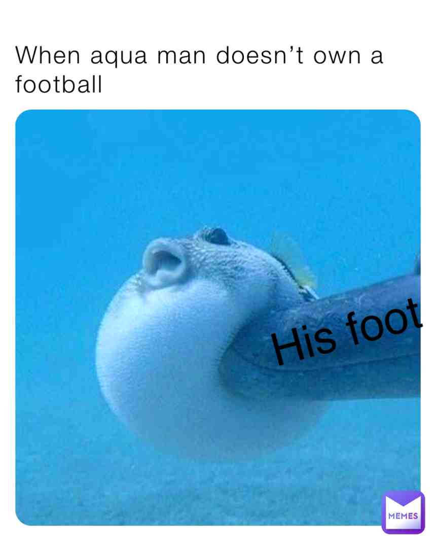 Aquaman