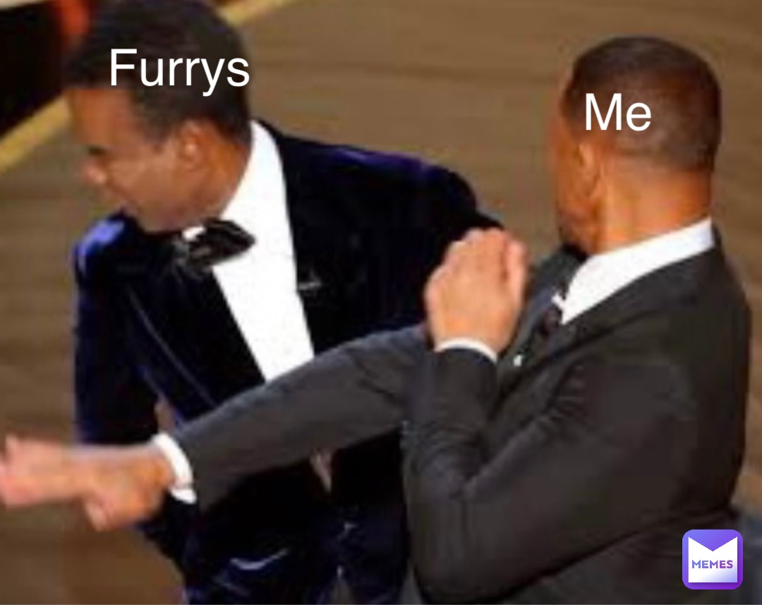 Furrys Me