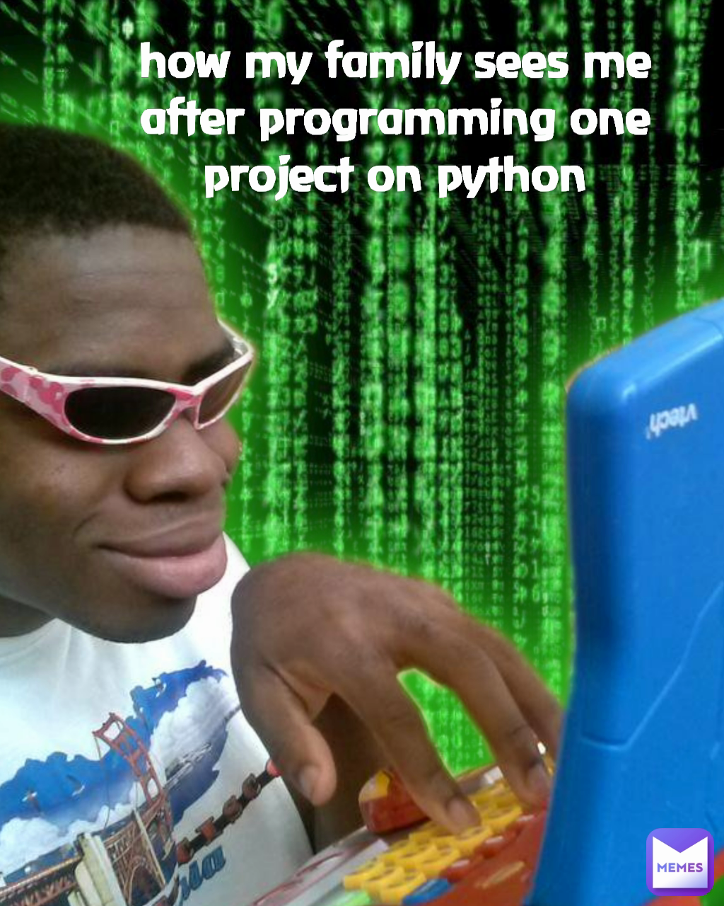 Meme by nikkilovessyrup