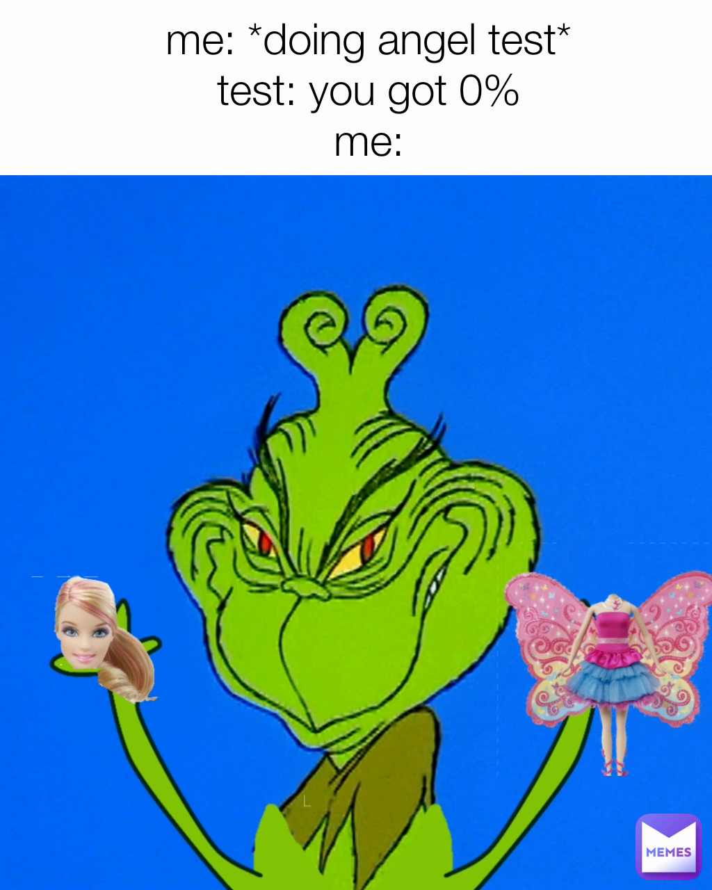 Meme by nikkilovessyrup