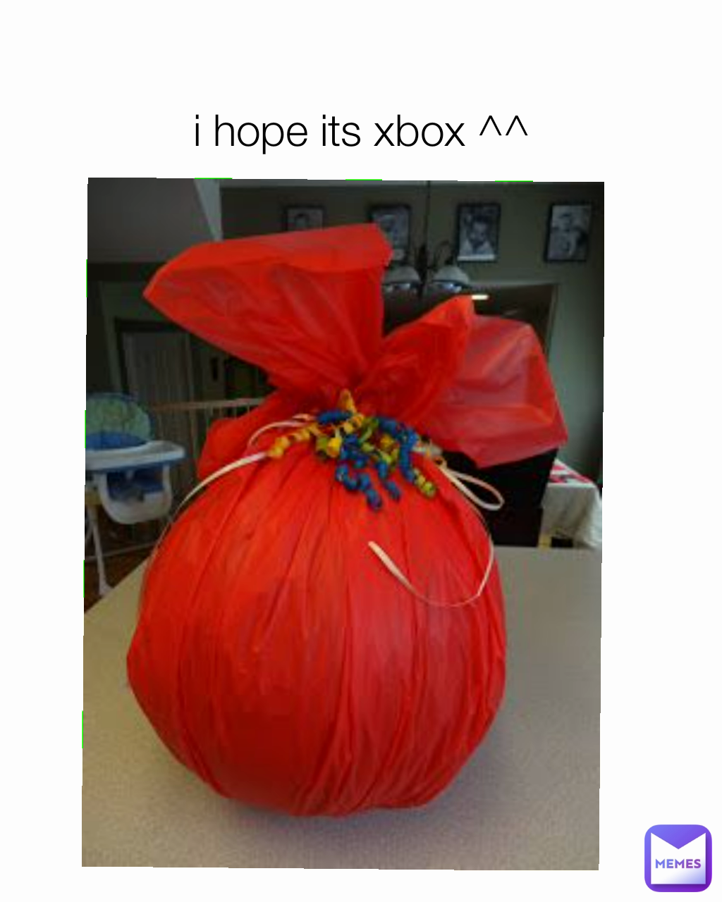 Meme by nikkilovessyrup