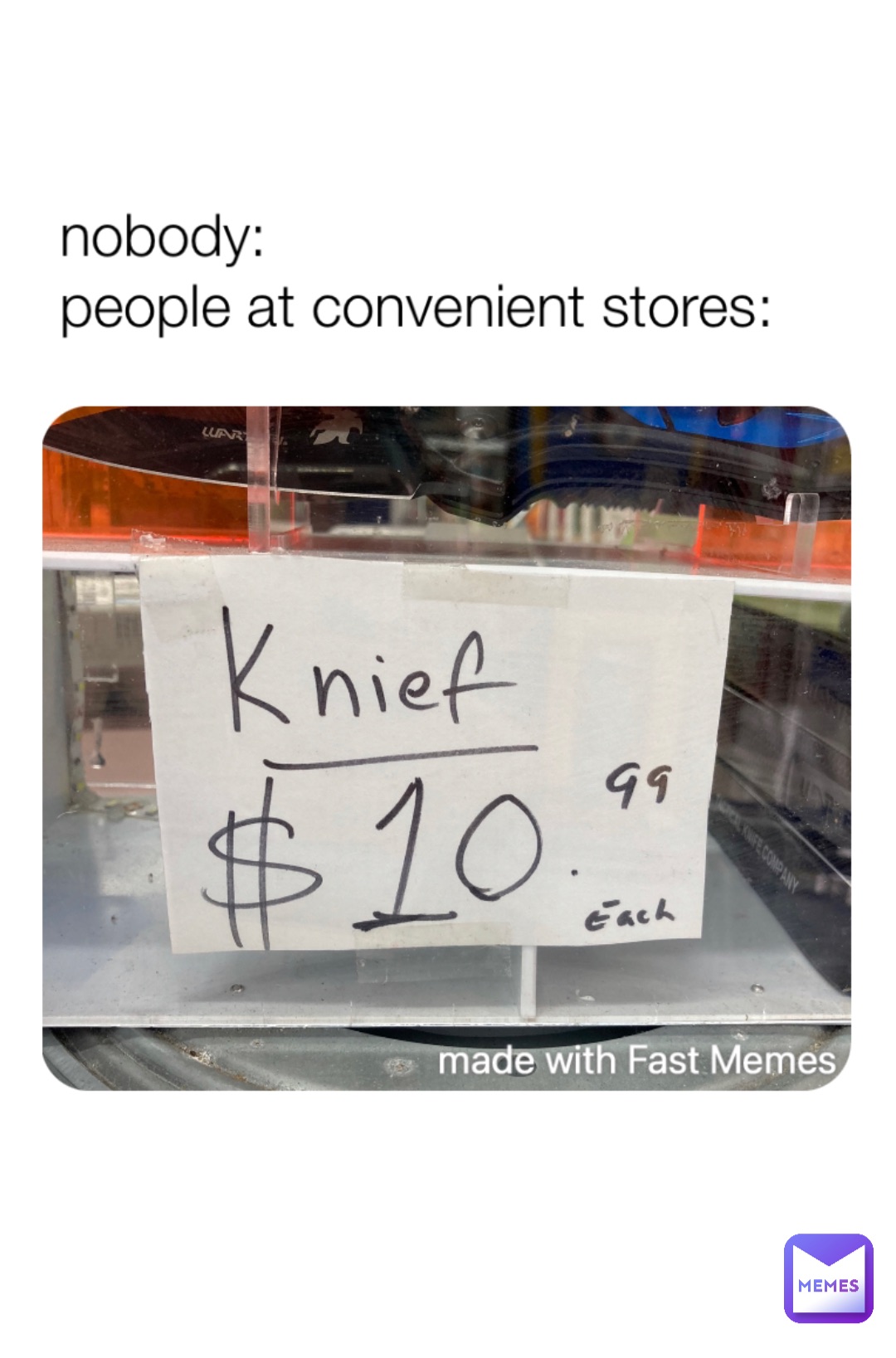 Meme by billybob_memes