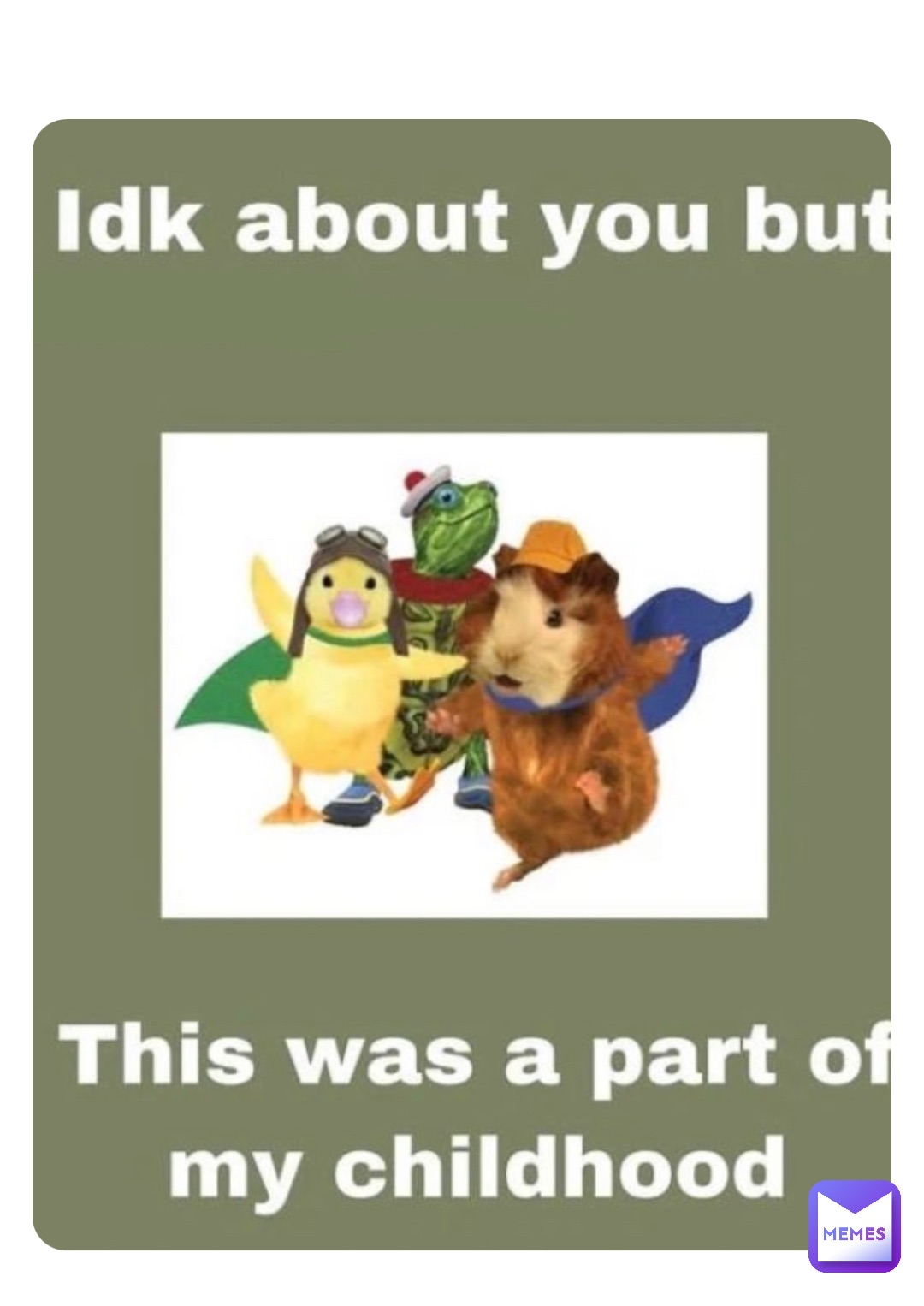 Meme by billybob_memes