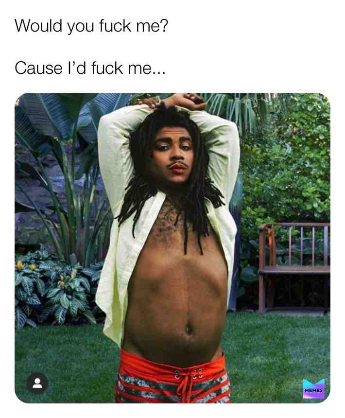 Based God bugging 😂😂😂 #shitpost