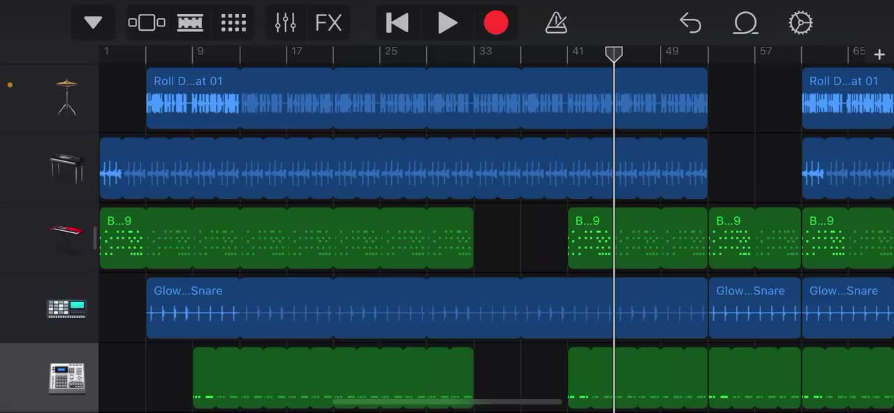 Y’all want me to drop this?