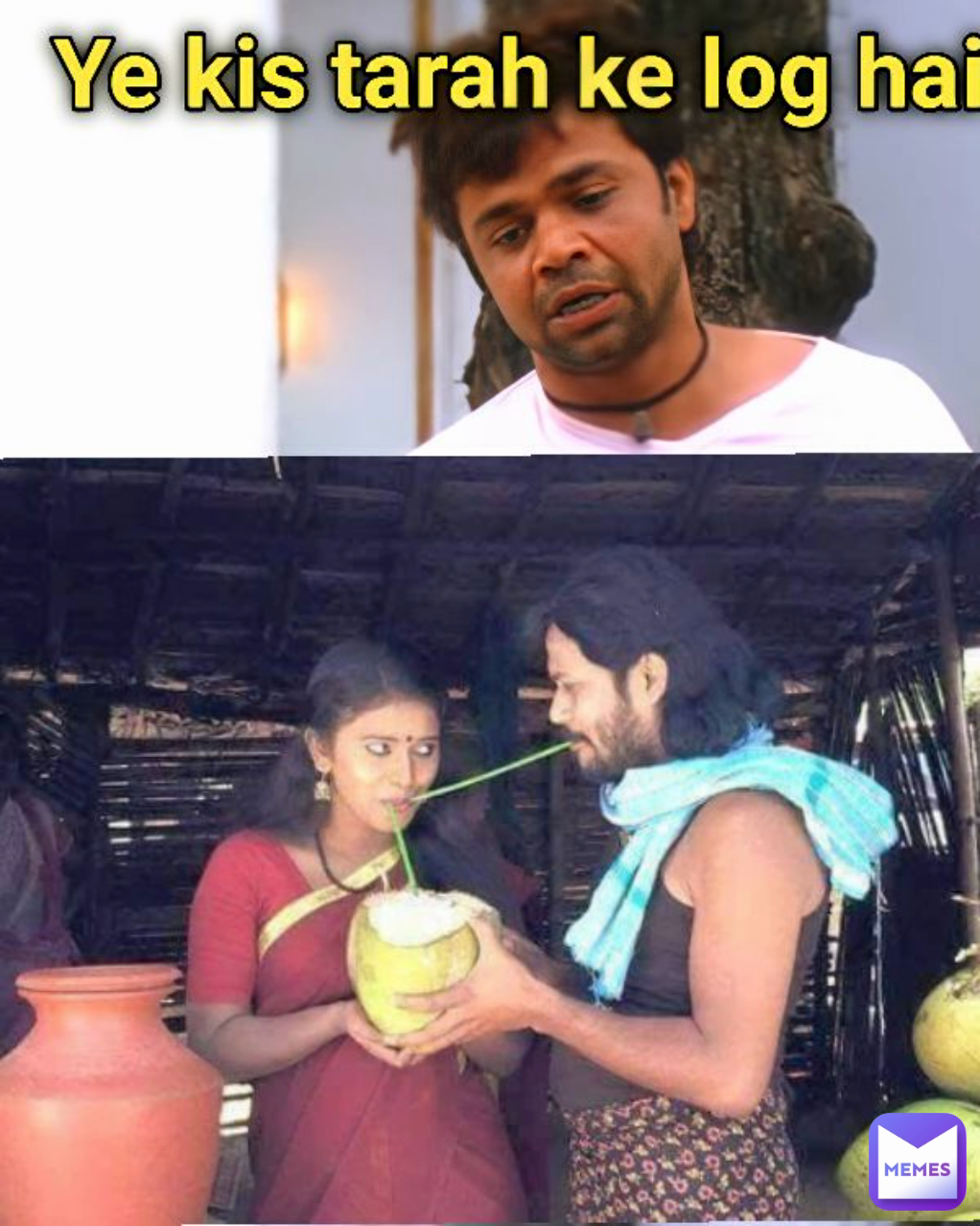 Meme by TheHumorousGirl