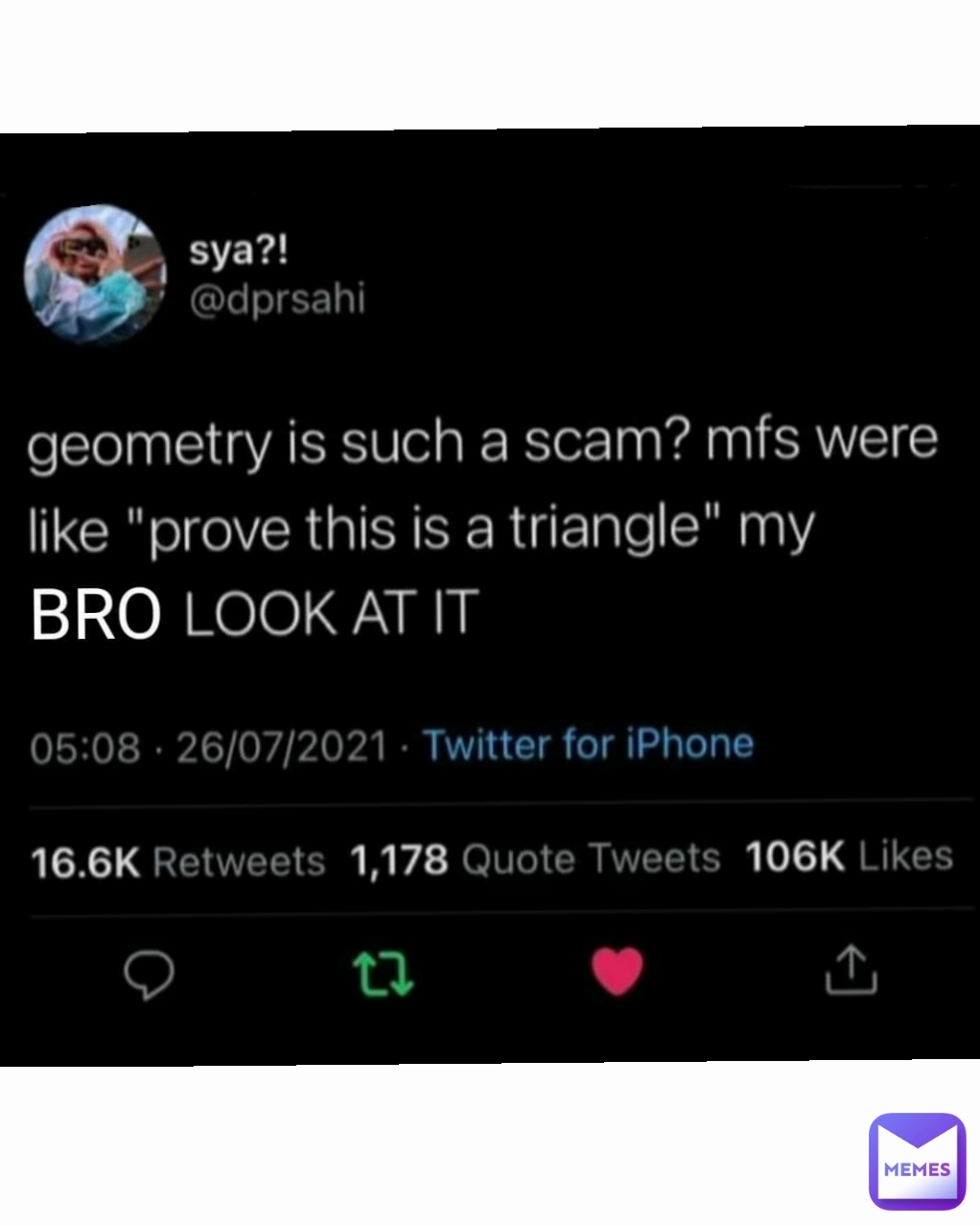 Meme by TheHumorousGirl