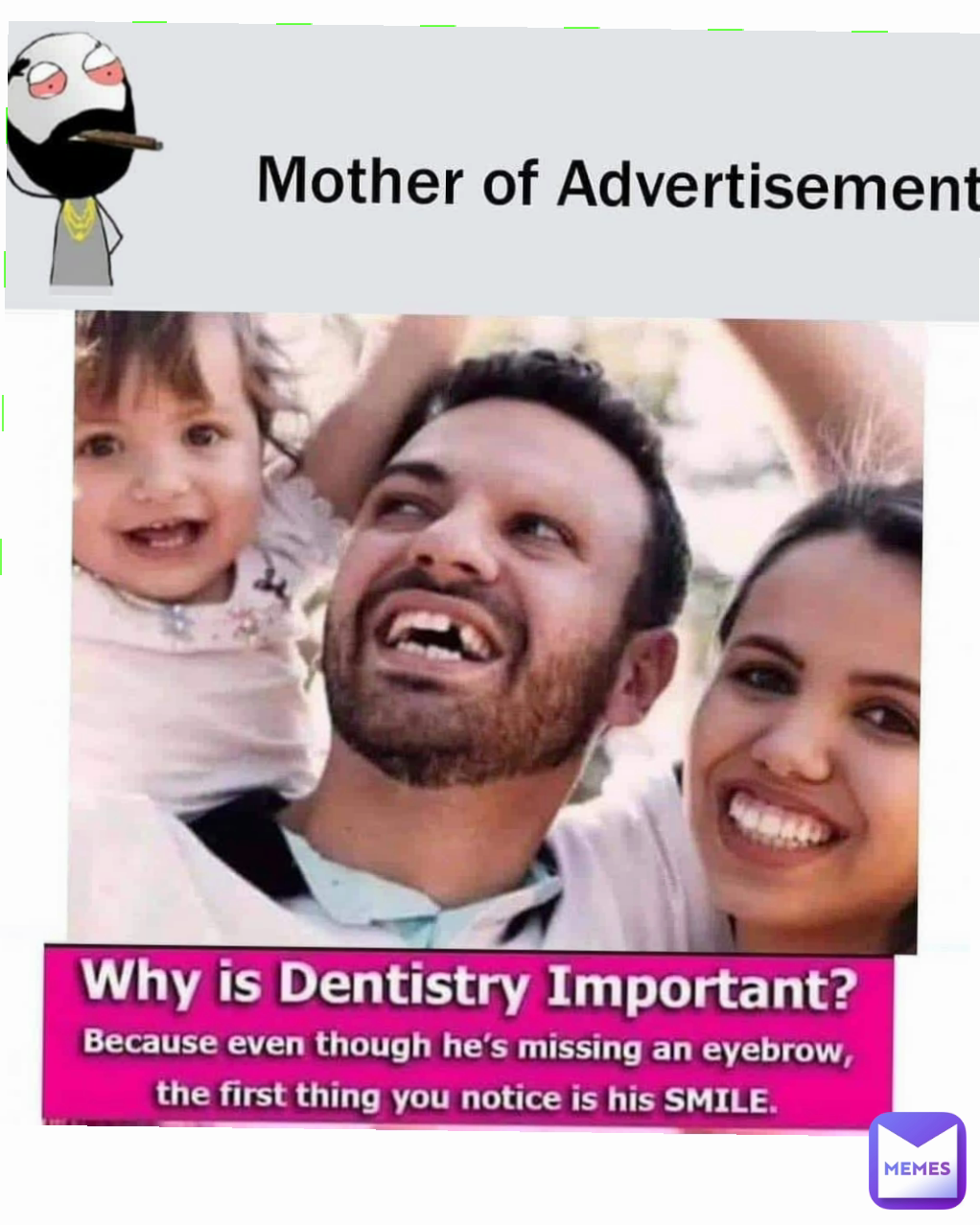 Meme by TheHumorousGirl