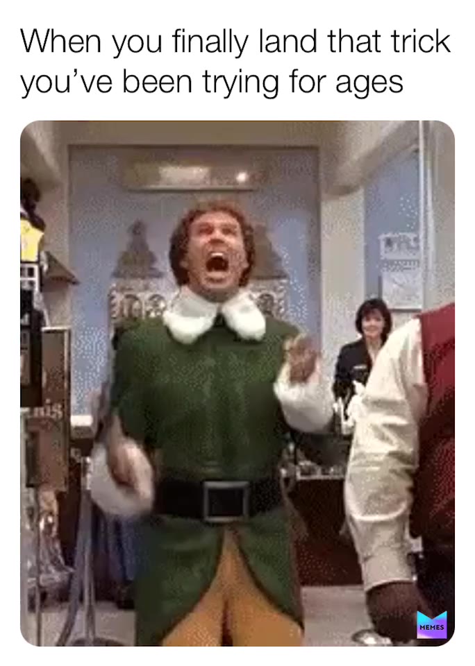 It do feel like that  #scooters  #scooter  #memes  #skate  #skateboard  #razorscooter  #scooterankle  #scootermeme  #scootermemes