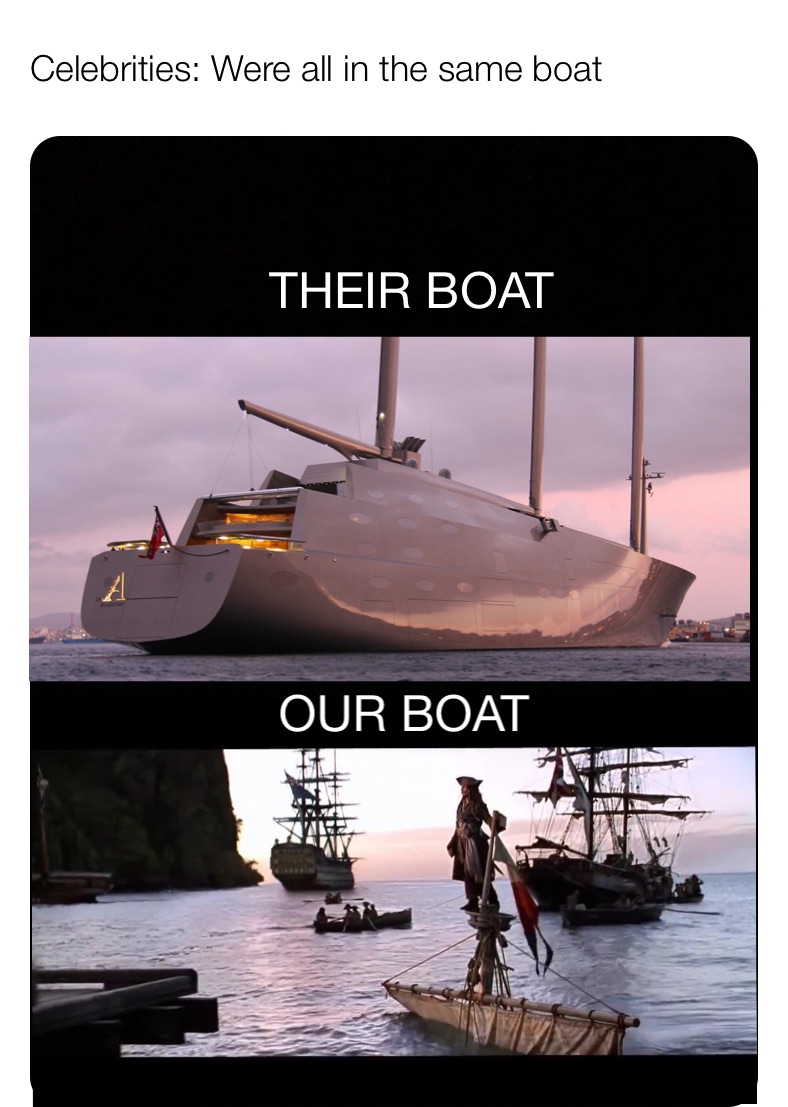 Boat Memes