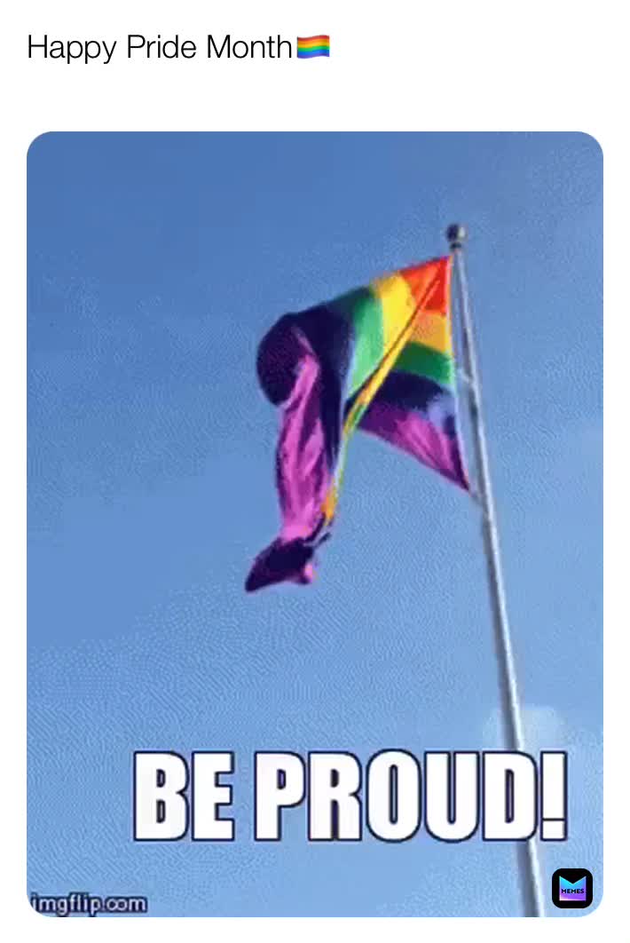 #pridemonth  #pride