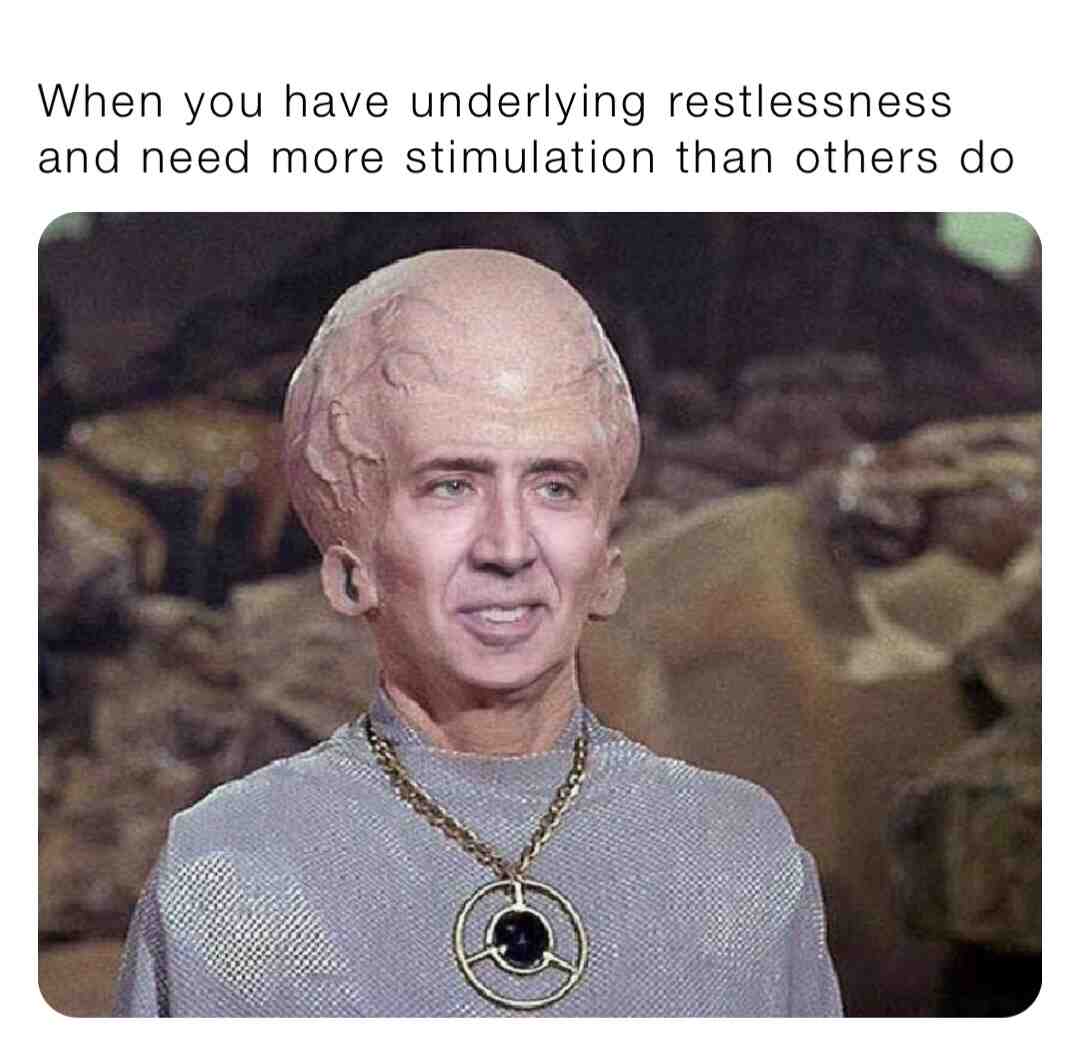 Meme shared by @Tigerlili