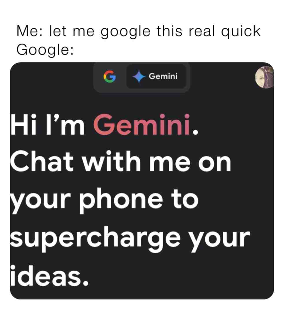 Meme shared by @Tigerlili