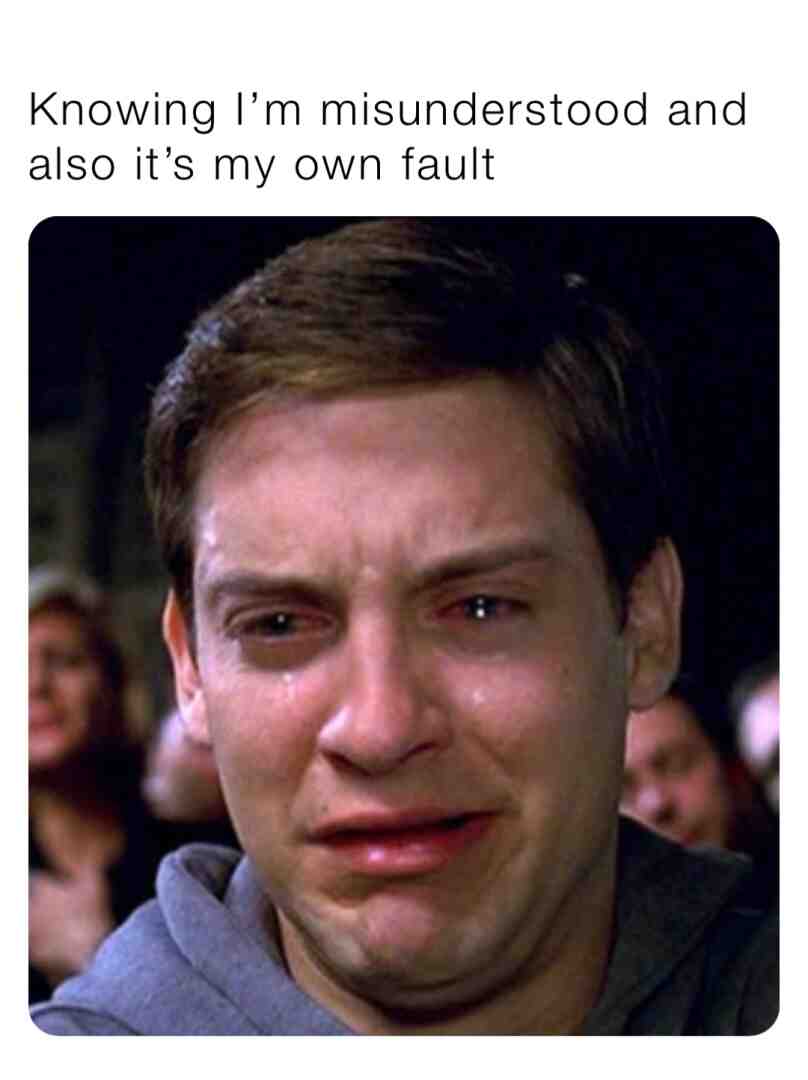 Meme shared by @Tigerlili