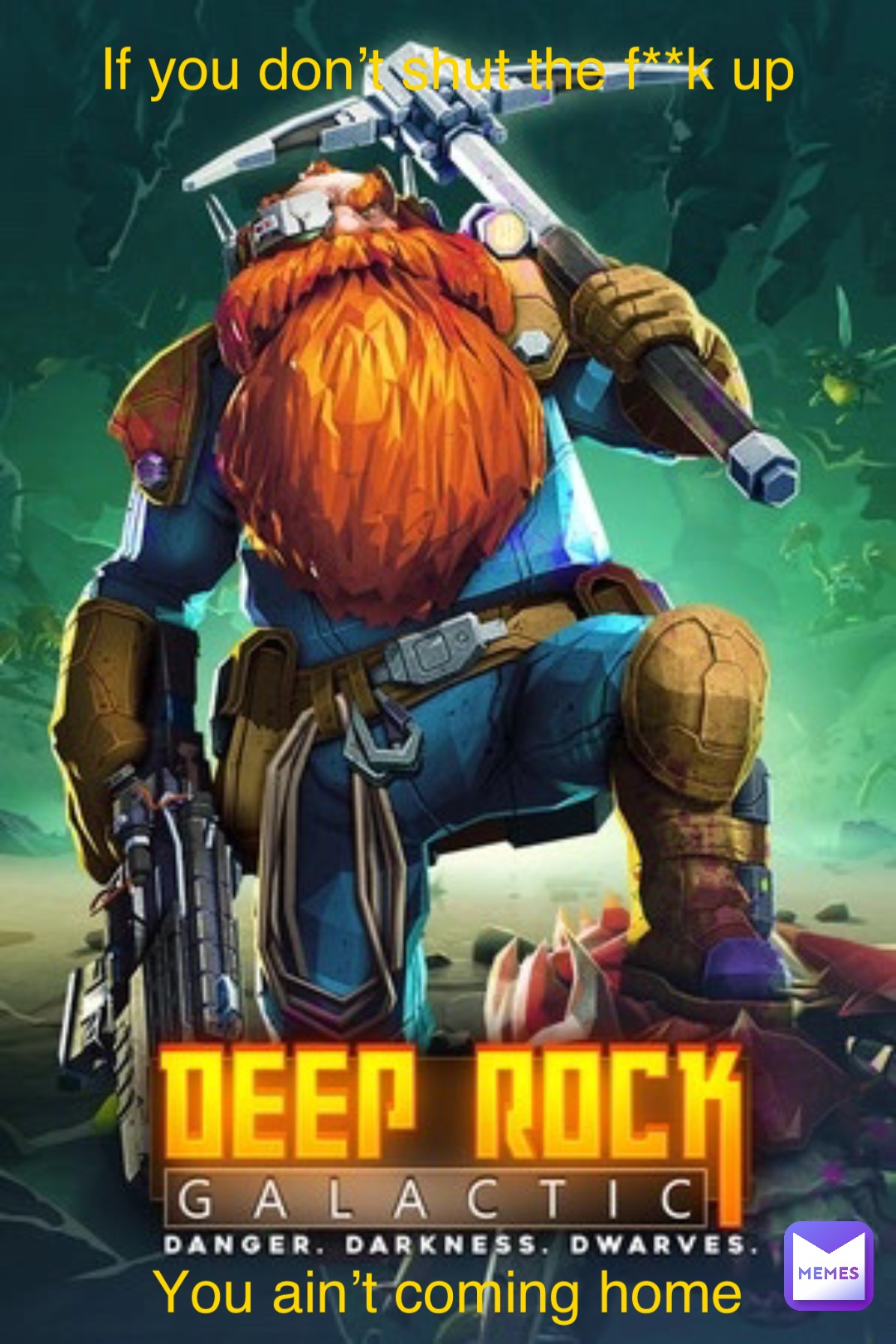 Deep Rock Galactic Купить Ключ Steam