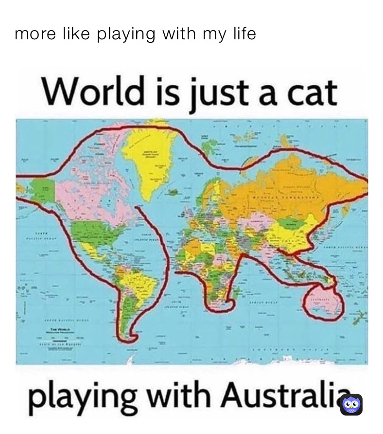 more like playing with my life