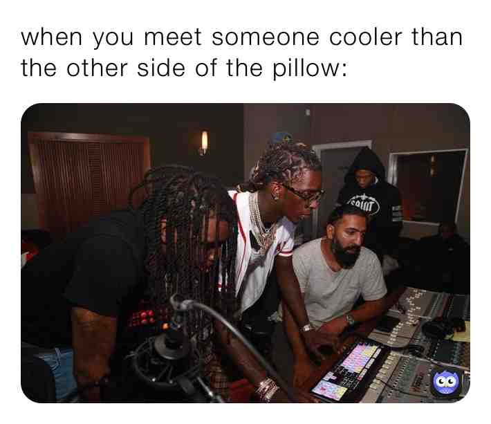 Meme shared by @kerm_the_meme_lord