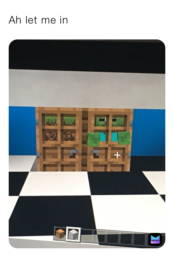 Meme by callin-chaney