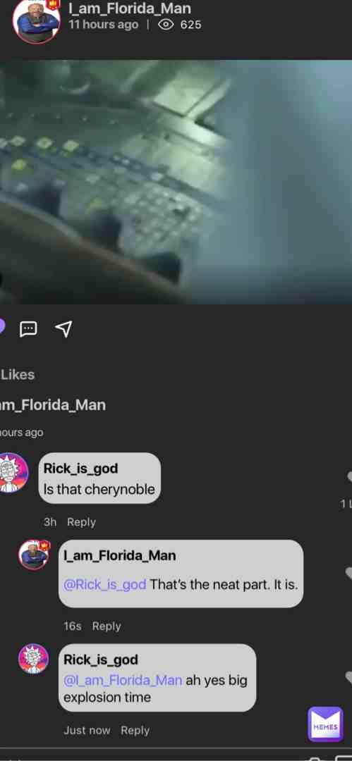 Meme shared by @BoosieFade