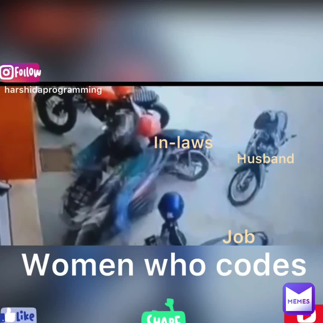 #programmer  #coding  #codingmeme  #womenwhocode  #angular  #programmerhumor  #programmerlife  #coder  #code  #codermemes  #javascript  #css  #codinglife  #webdesign  #developers  #codingmemes  #workmemes  #girlpower
